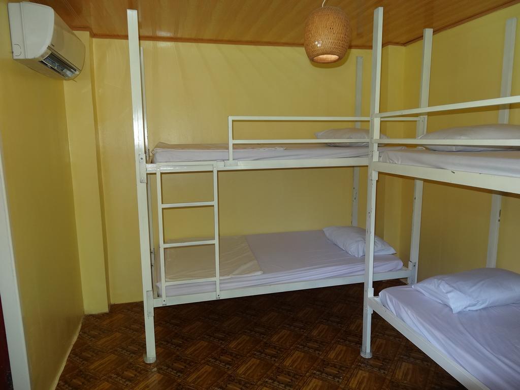 Serendipity Beach Resort Sihanoukville Pokoj fotografie